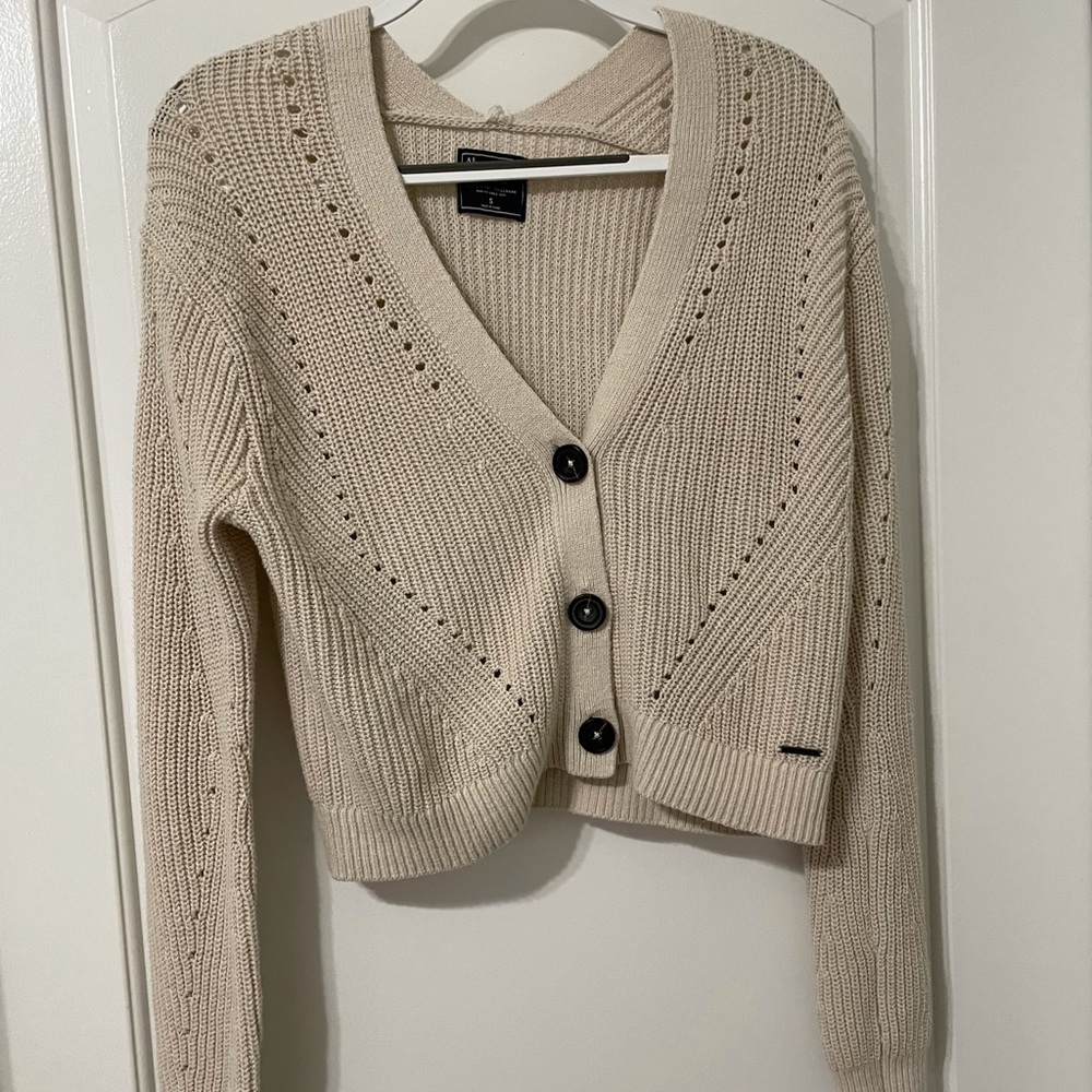 Abercrombie & Fitch Sweater